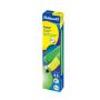 Pióro kulkowe Pelikan Twist Zielono-żółte - 4
